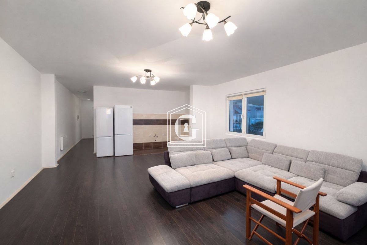 Апартаменты в Будве, Черногория, 61 м² - фото 1