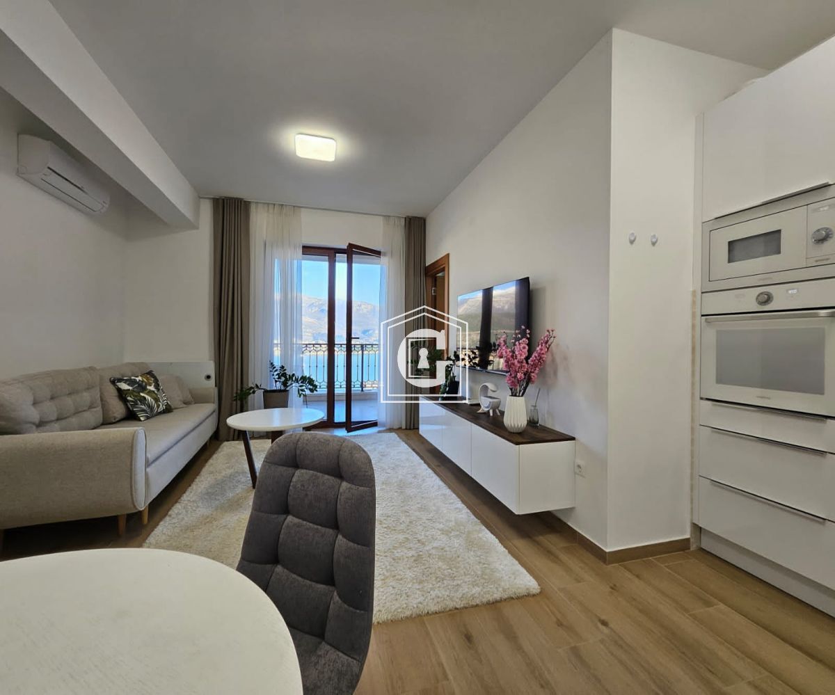 Апартаменты в Будве, Черногория, 54 м² - фото 2