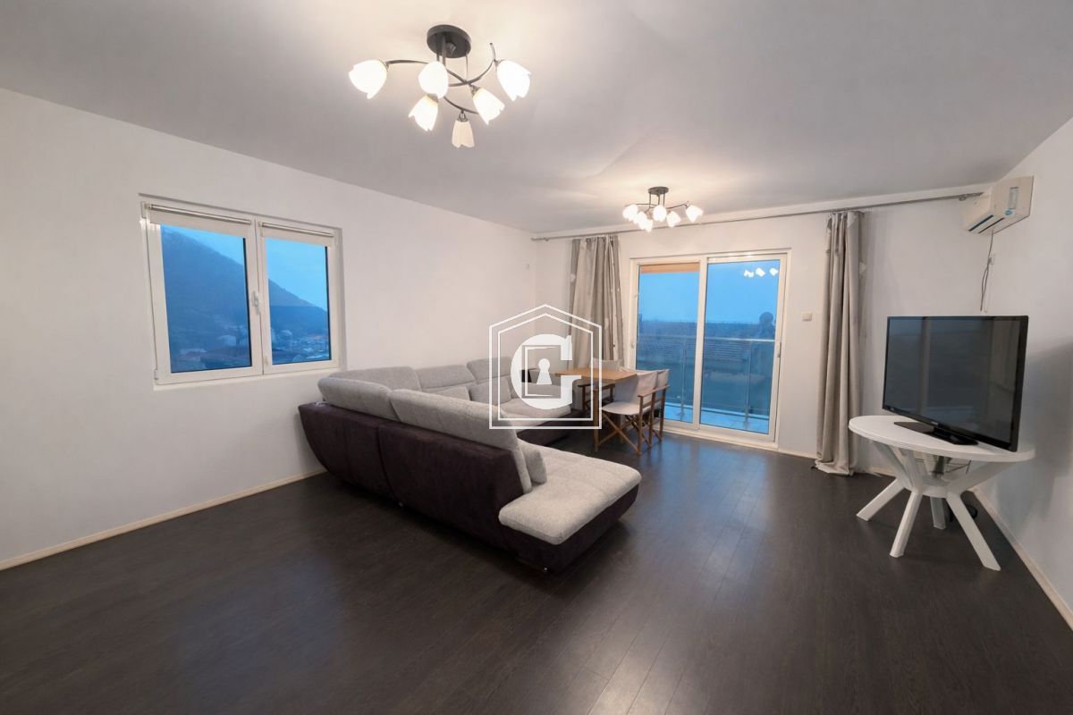 Апартаменты в Будве, Черногория, 61 м² - фото 2