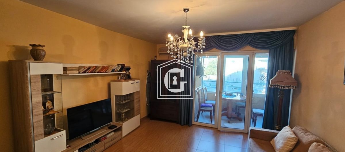 Апартаменты в Будве, Черногория, 38 м² - фото 2