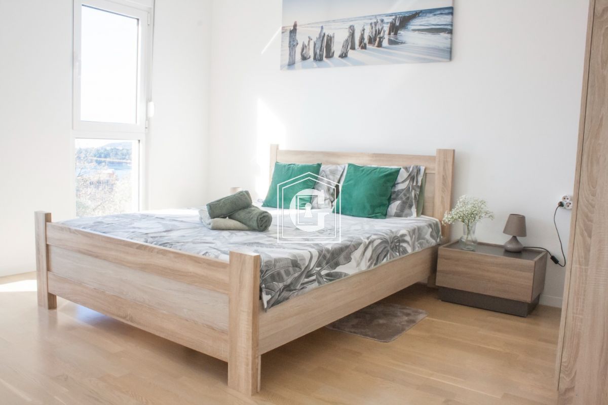 Апартаменты в Рафаиловичах, Черногория, 65 м² - фото 2