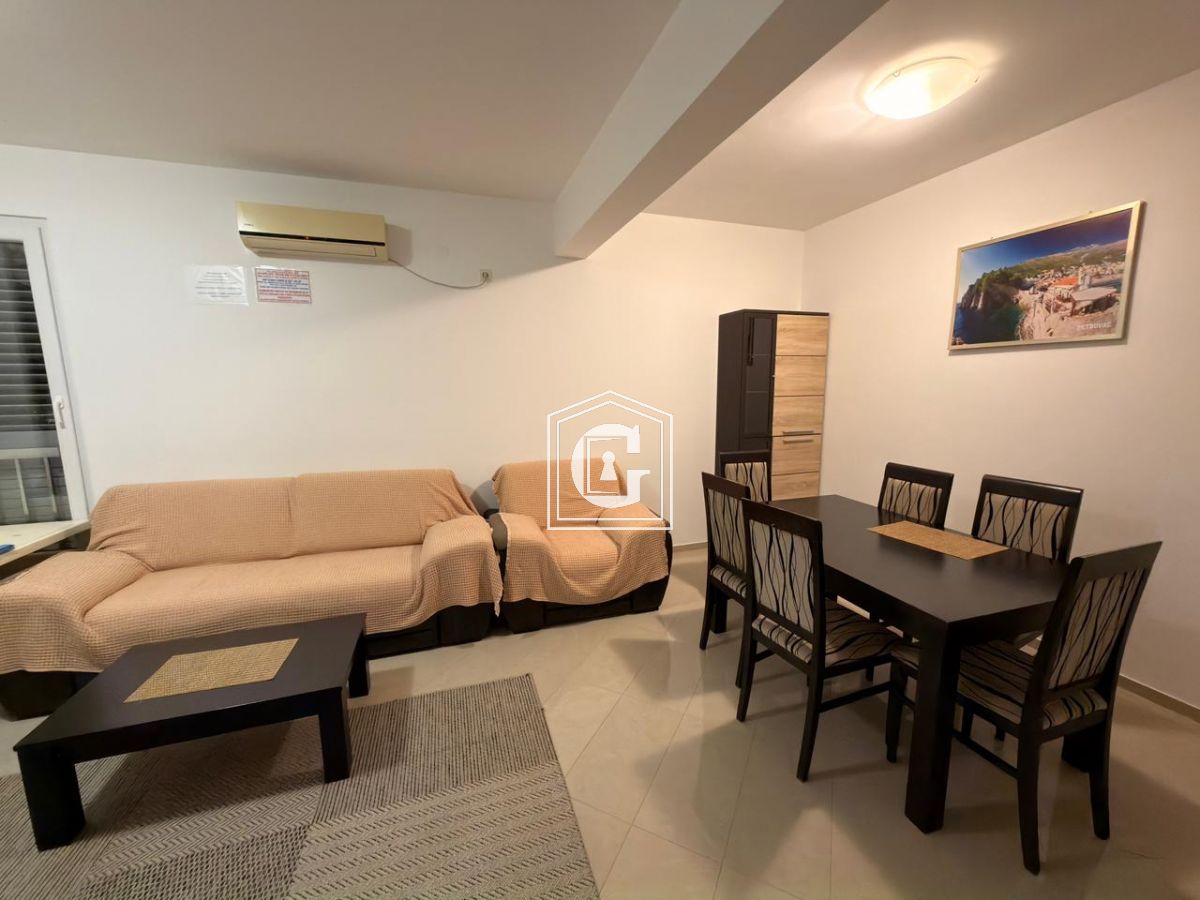 Апартаменты в Бечичи, Черногория, 70 м² - фото 3