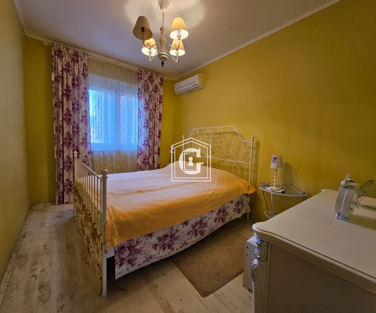 Апартаменты в Бечичи, Черногория, 68 м² - фото 3