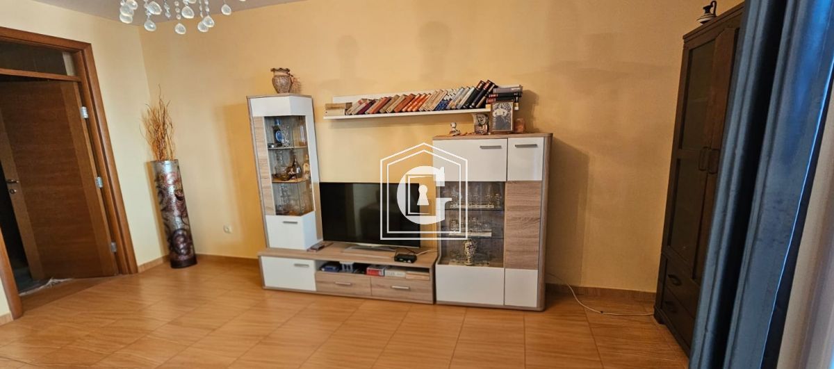 Апартаменты в Будве, Черногория, 38 м² - фото 3