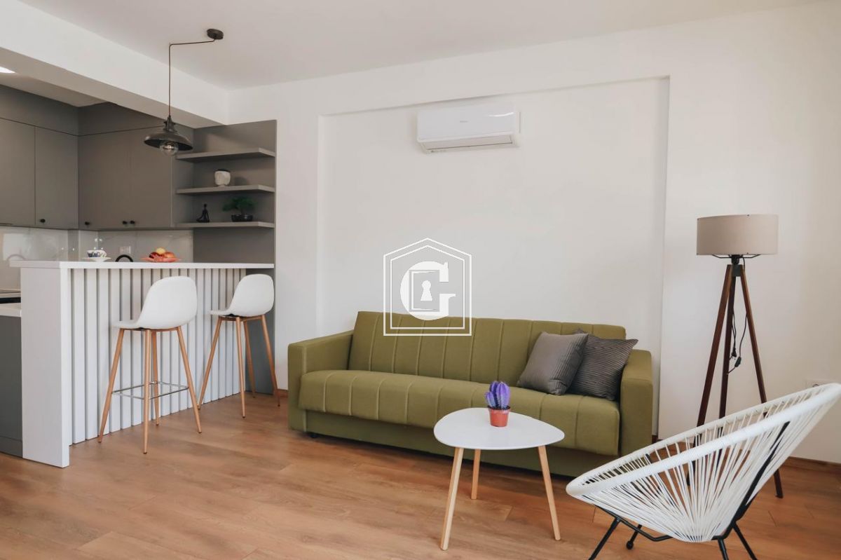 Апартаменты в Будве, Черногория, 41 м² - фото 4