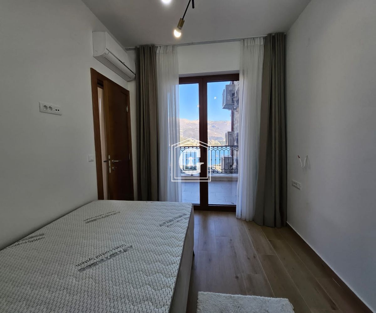 Апартаменты в Будве, Черногория, 54 м² - фото 4