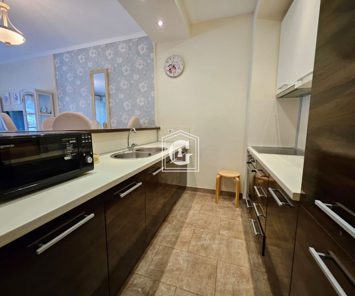 Апартаменты в Бечичи, Черногория, 68 м² - фото 4