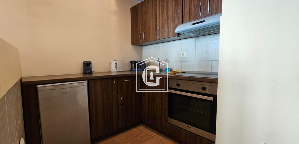 Апартаменты в Будве, Черногория, 38 м² - фото 4