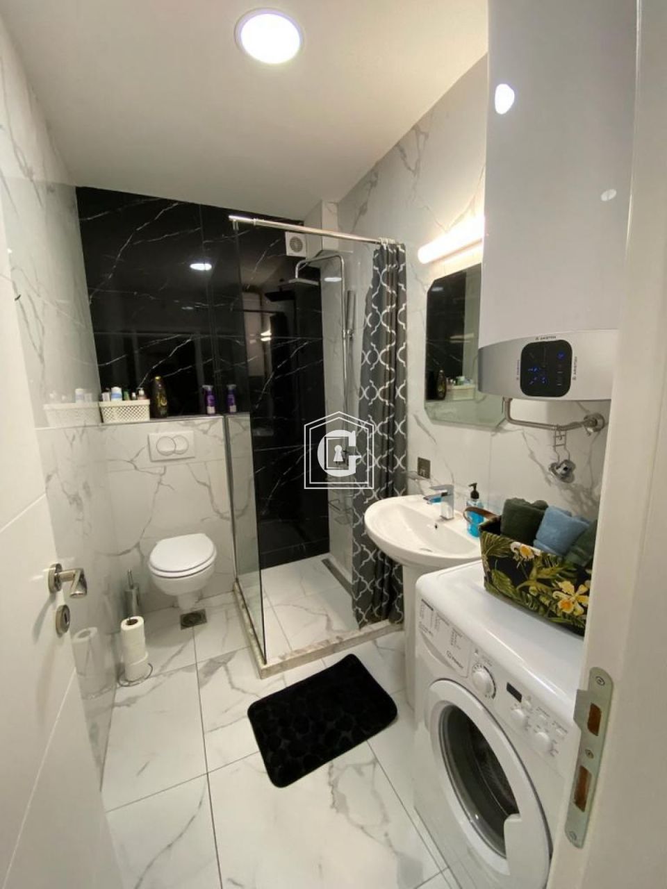 Апартаменты в Рафаиловичах, Черногория, 65 м² - фото 4