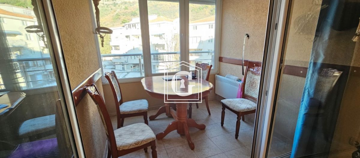 Апартаменты в Будве, Черногория, 38 м² - фото 5