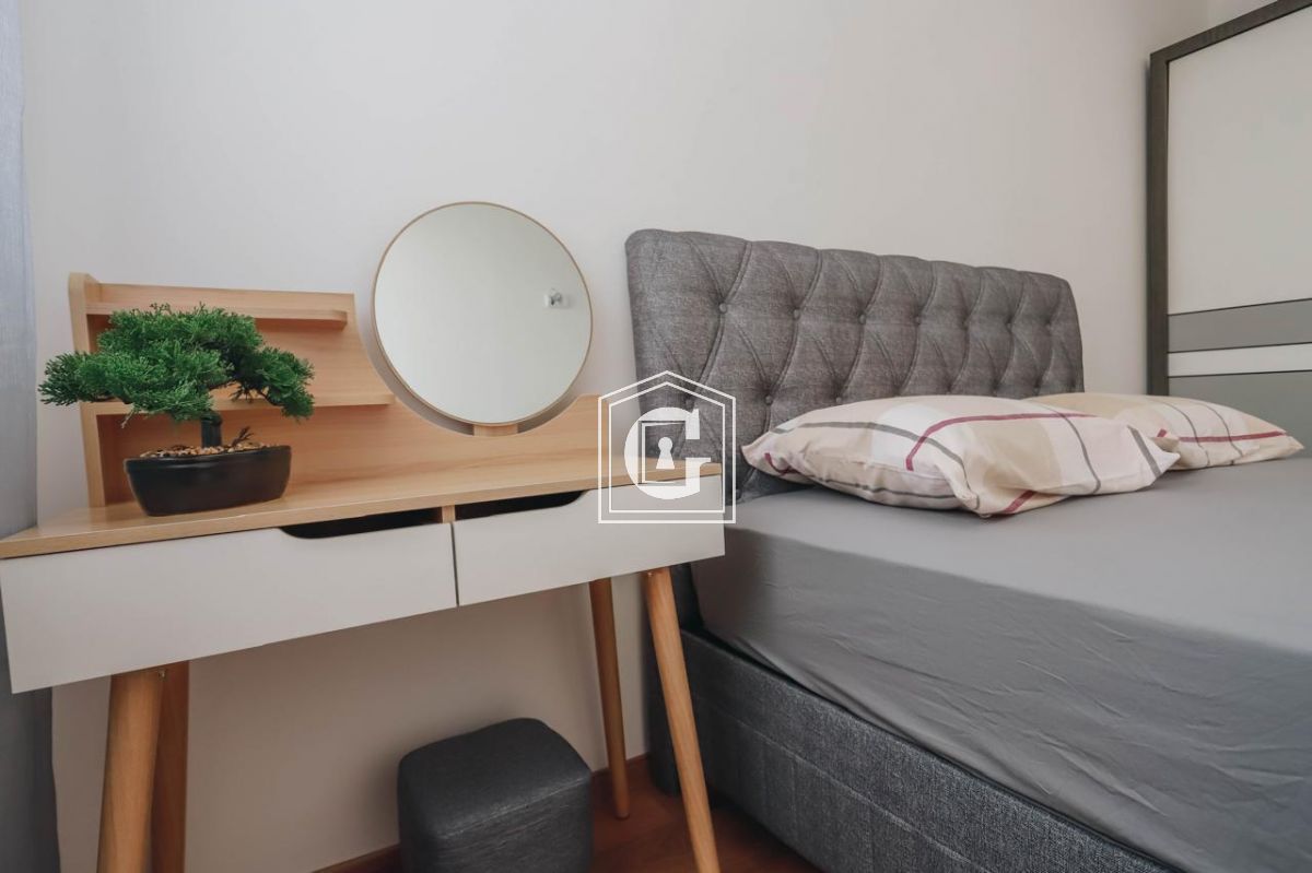 Апартаменты в Будве, Черногория, 41 м² - фото 5