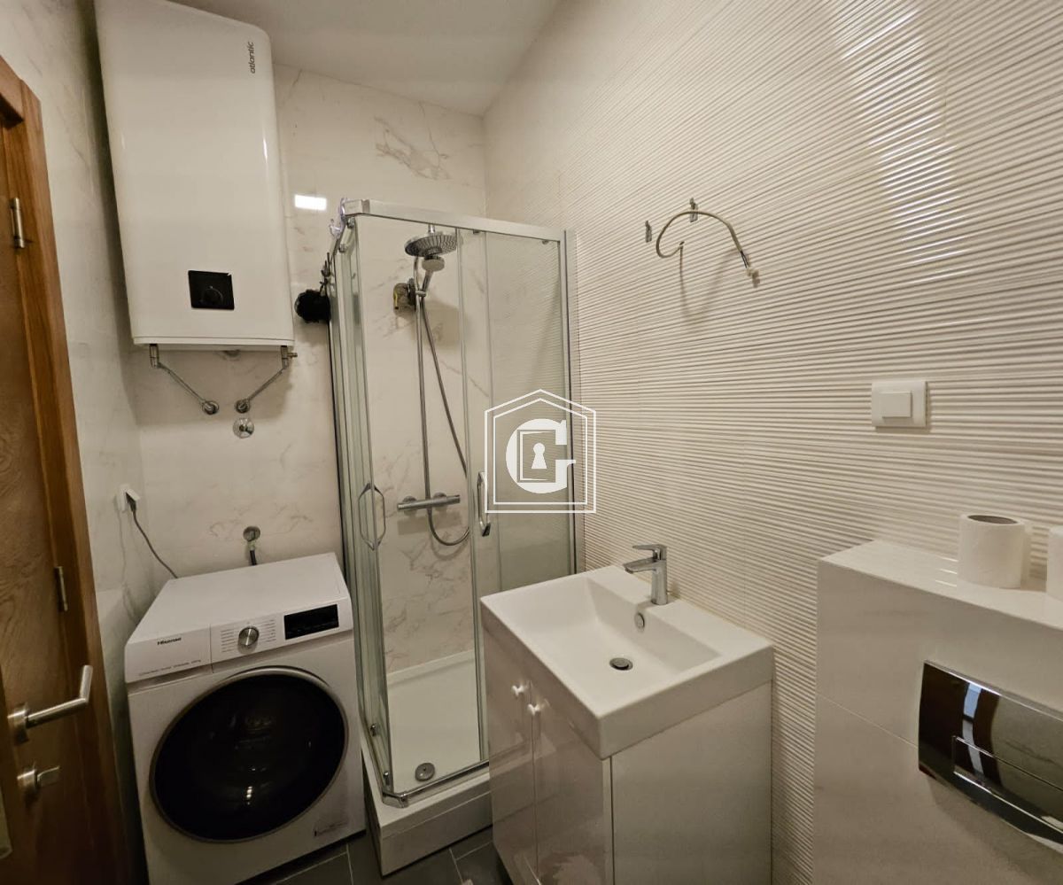 Апартаменты в Будве, Черногория, 54 м² - фото 5