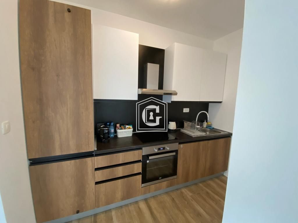 Апартаменты в Рафаиловичах, Черногория, 65 м² - фото 5