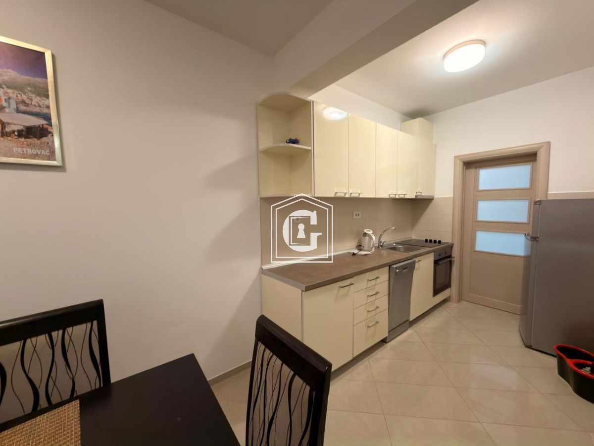 Апартаменты в Бечичи, Черногория, 70 м² - фото 5