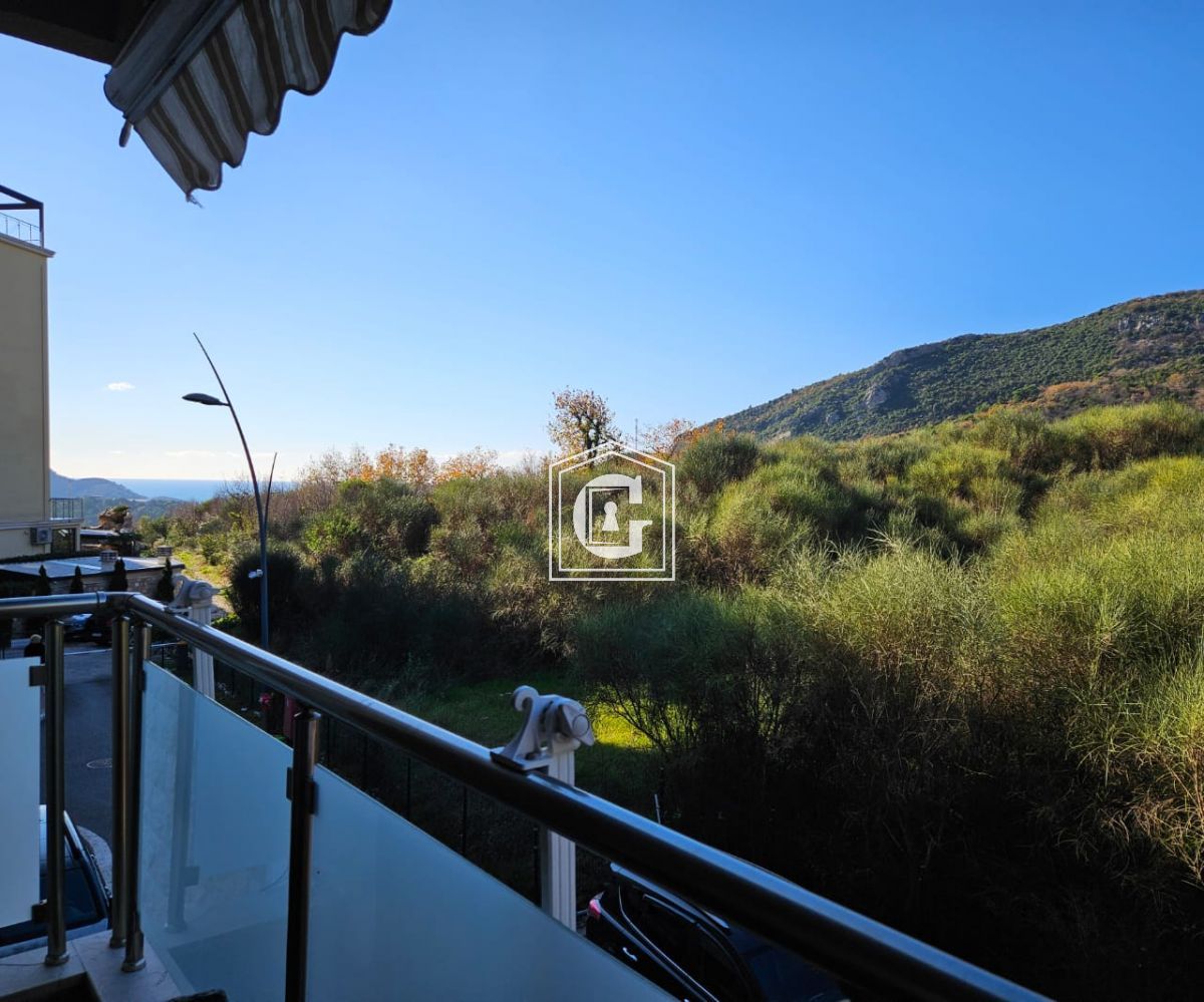 Апартаменты в Бечичи, Черногория, 68 м² - фото 5