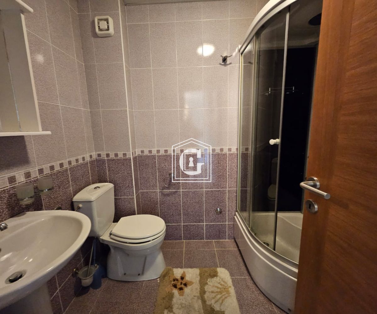 Апартаменты в Бечичи, Черногория, 68 м² - фото 6