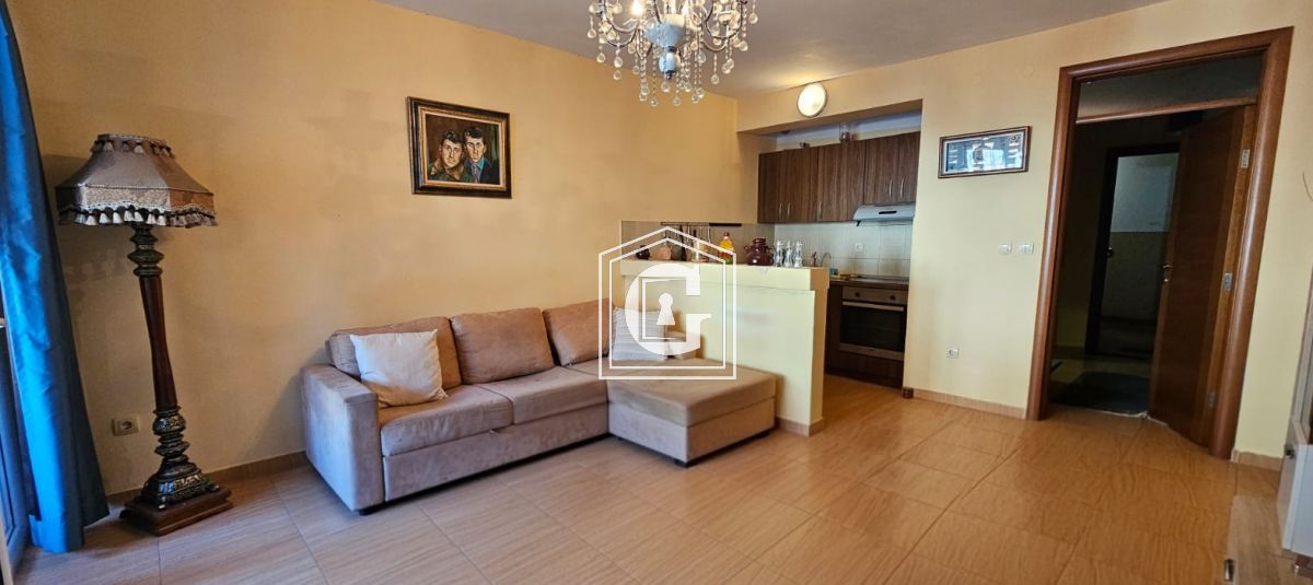 Апартаменты в Будве, Черногория, 38 м² - фото 6