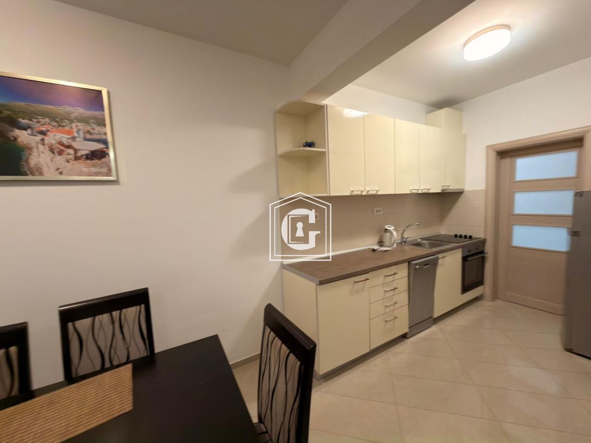 Апартаменты в Бечичи, Черногория, 70 м² - фото 6