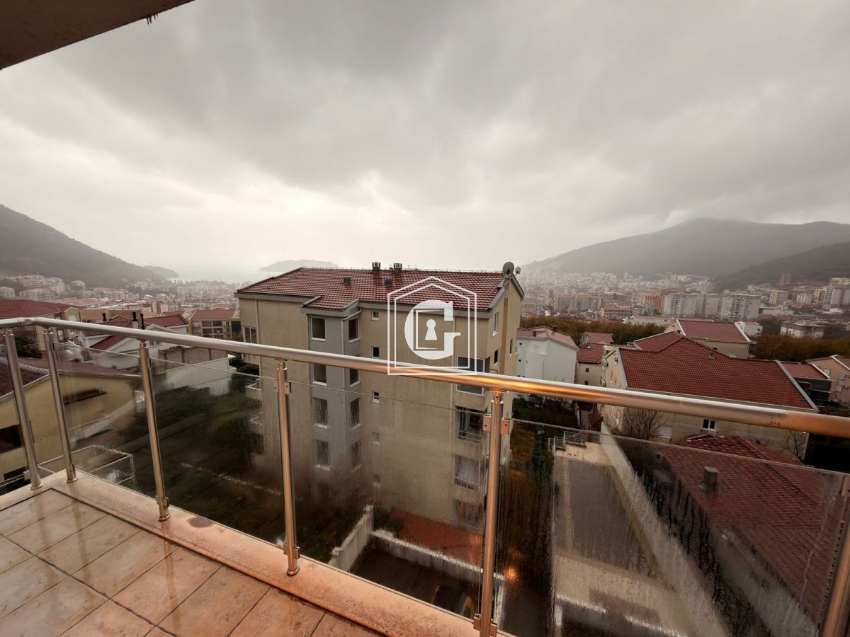 Апартаменты в Будве, Черногория, 61 м² - фото 6