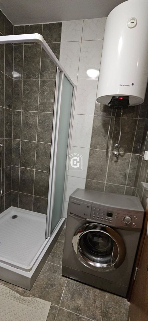 Апартаменты в Будве, Черногория, 38 м² - фото 7