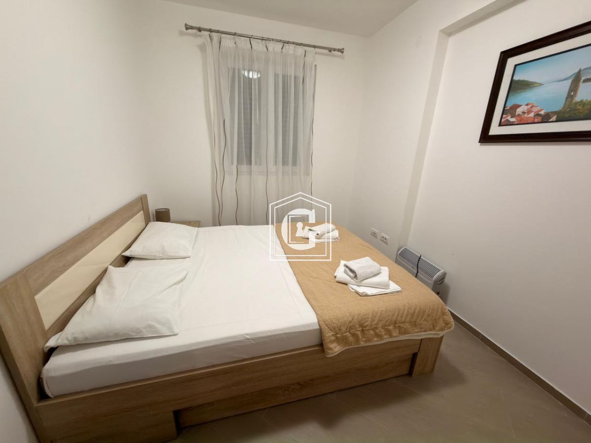 Апартаменты в Бечичи, Черногория, 70 м² - фото 7