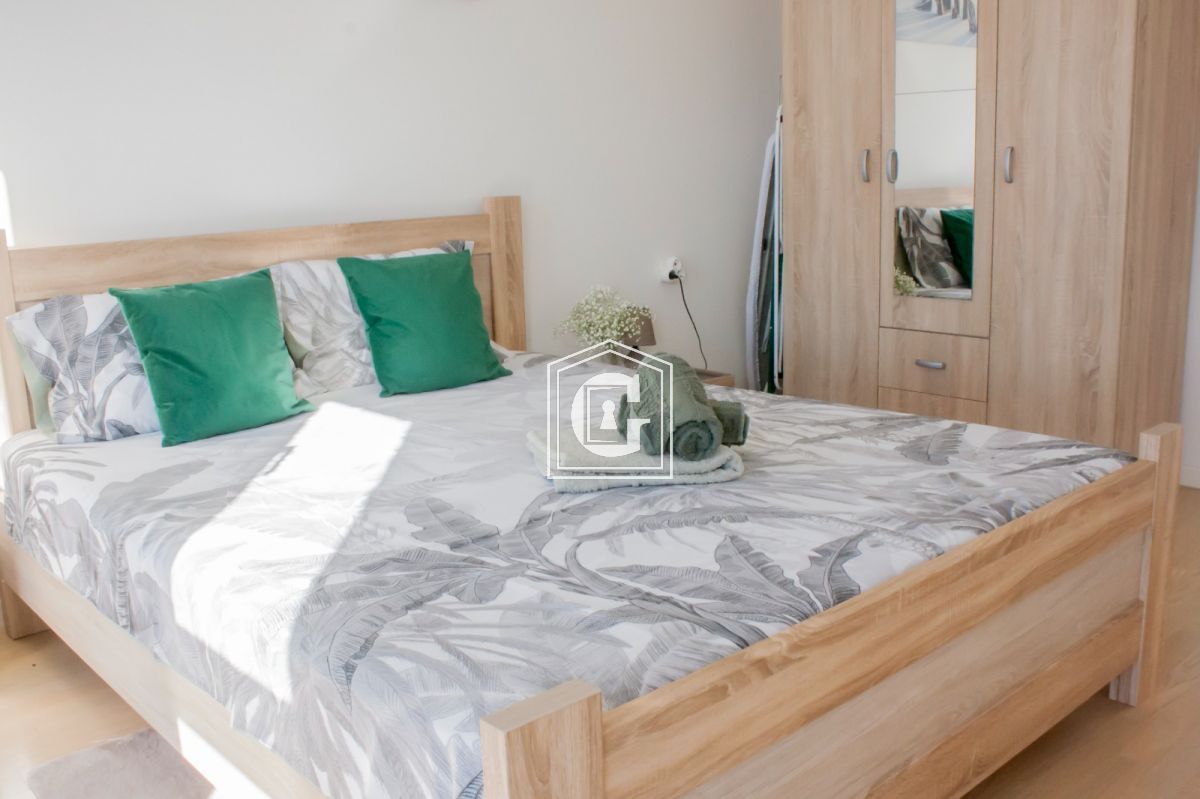 Апартаменты в Рафаиловичах, Черногория, 65 м² - фото 7