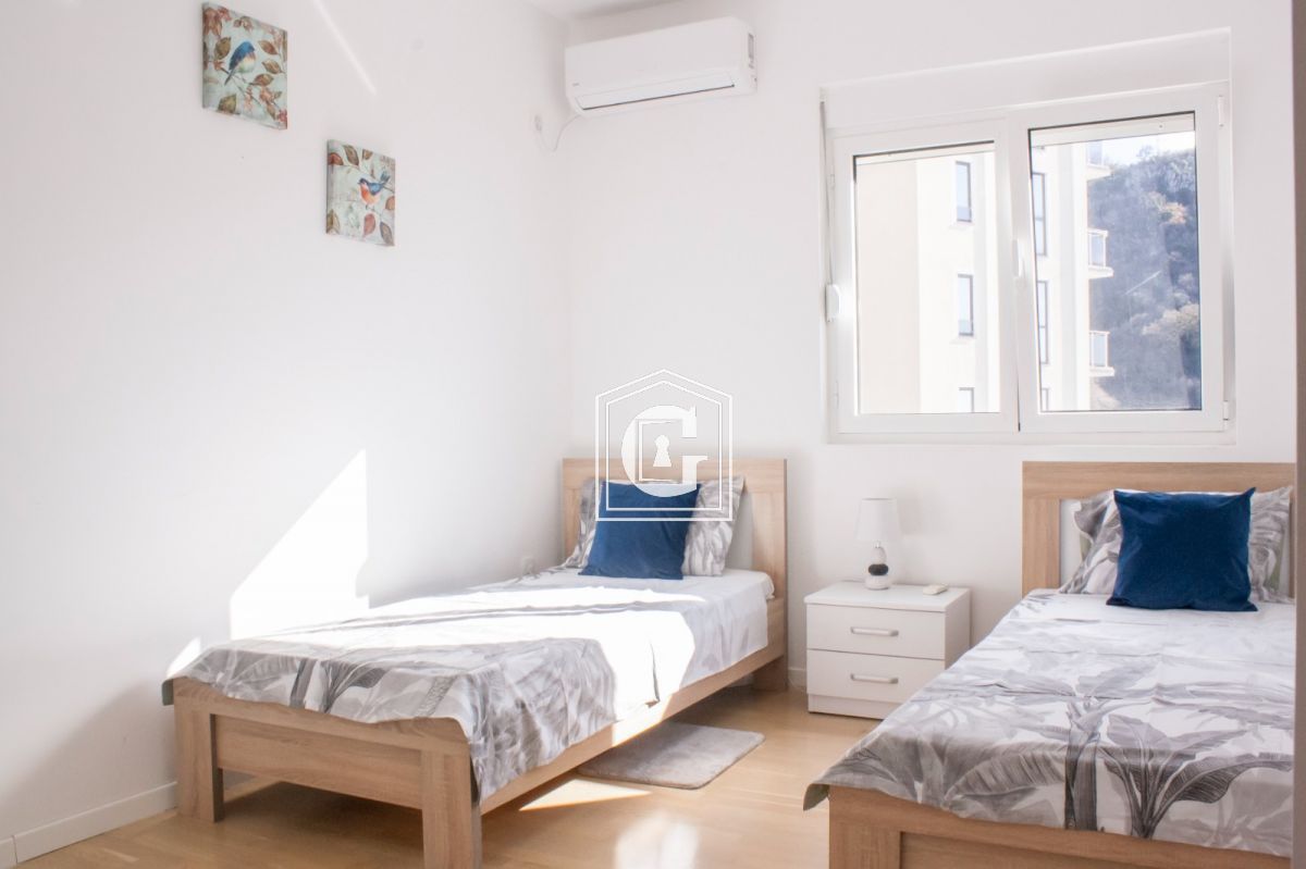 Апартаменты в Рафаиловичах, Черногория, 65 м² - фото 8