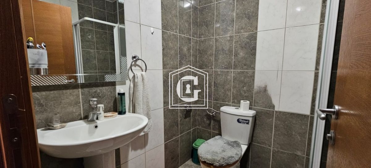 Апартаменты в Будве, Черногория, 38 м² - фото 8