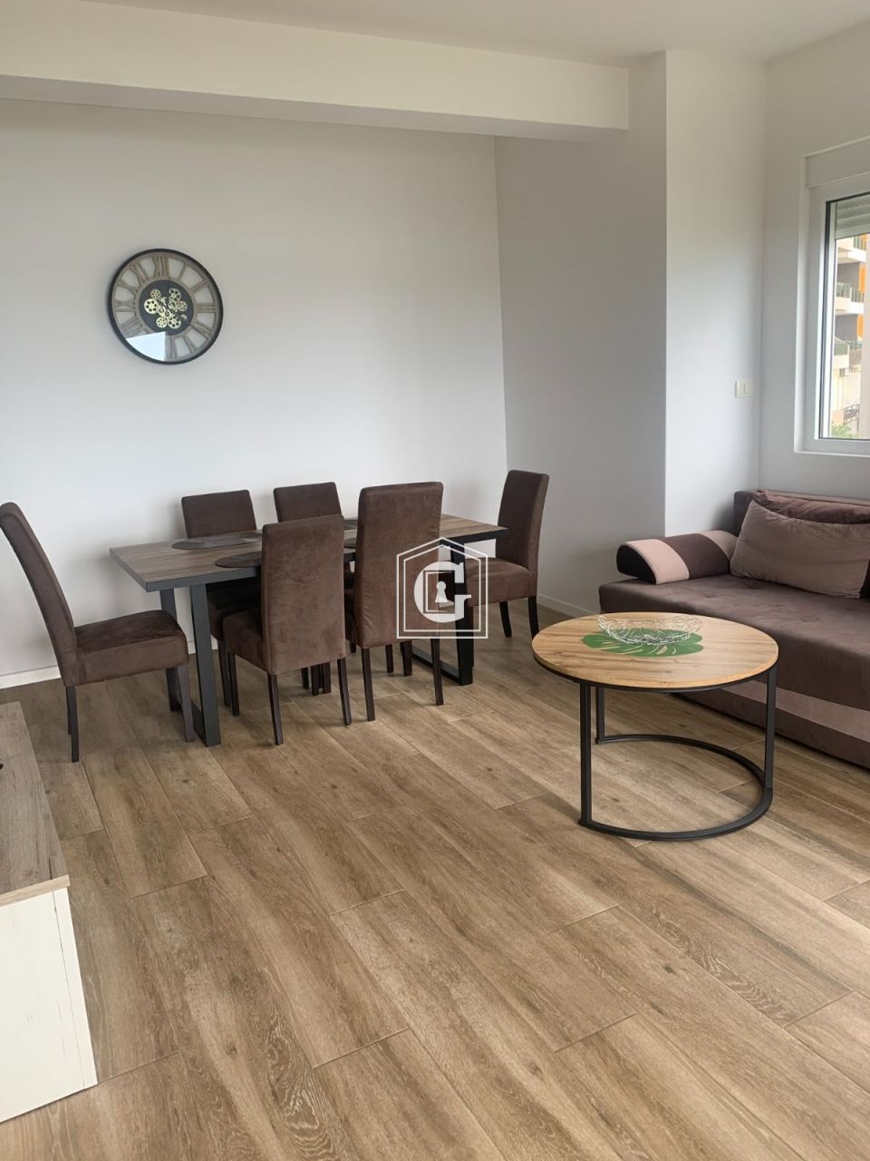 Апартаменты в Рафаиловичах, Черногория, 65 м² - фото 9