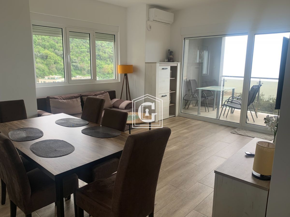 Апартаменты в Рафаиловичах, Черногория, 65 м² - фото 10