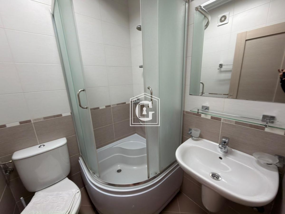 Апартаменты в Бечичи, Черногория, 70 м² - фото 10