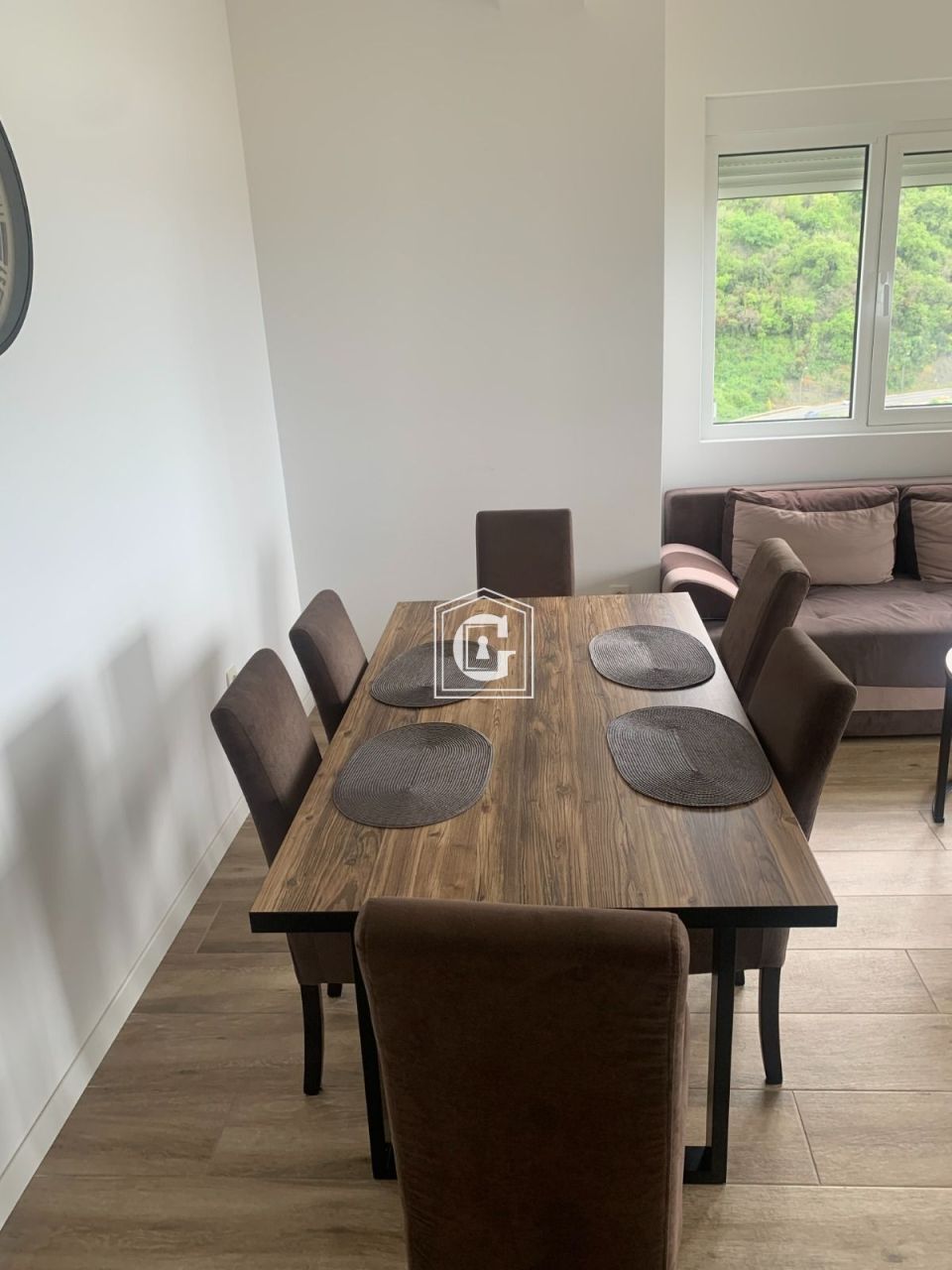 Апартаменты в Рафаиловичах, Черногория, 65 м² - фото 11