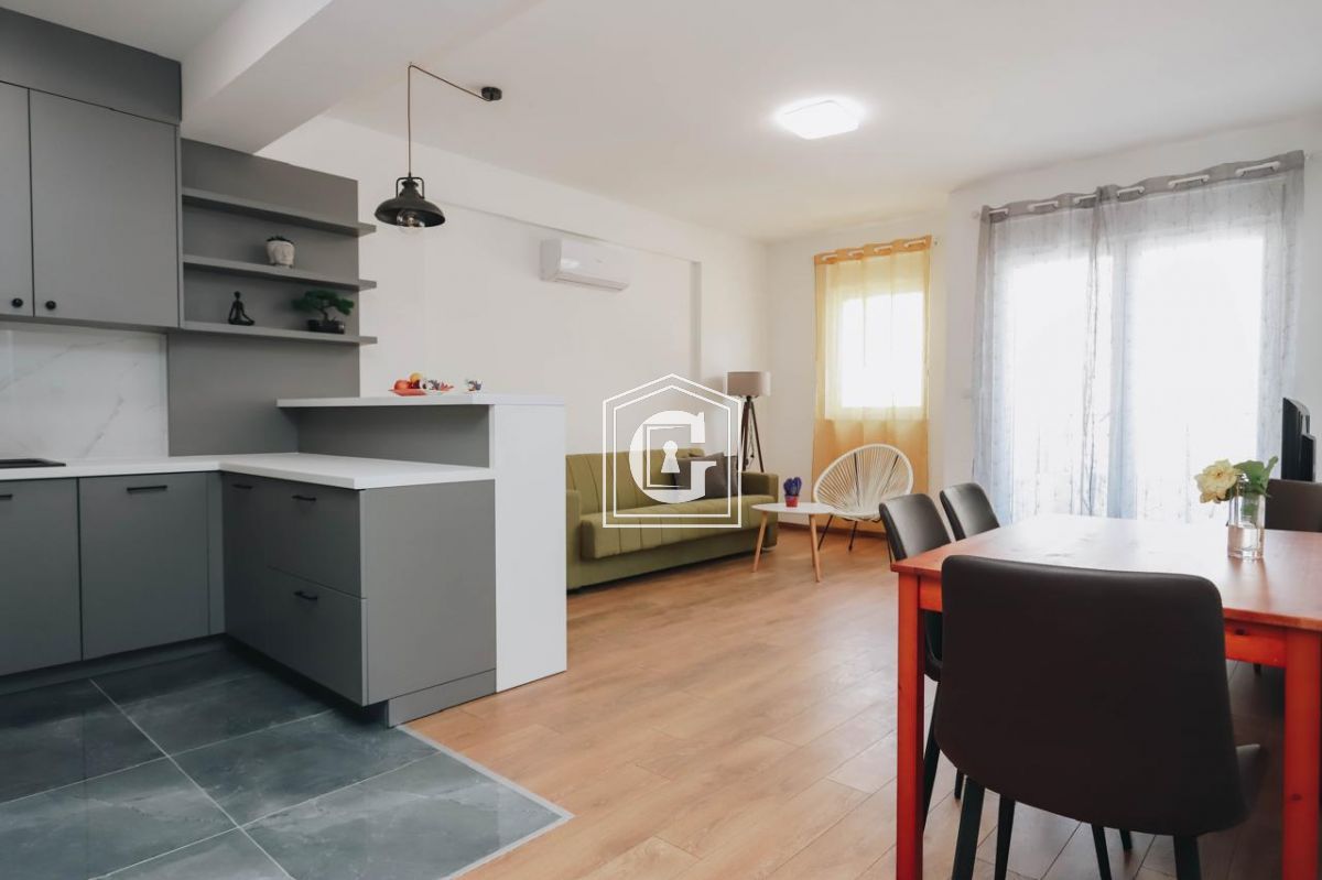 Апартаменты в Будве, Черногория, 41 м² - фото 12