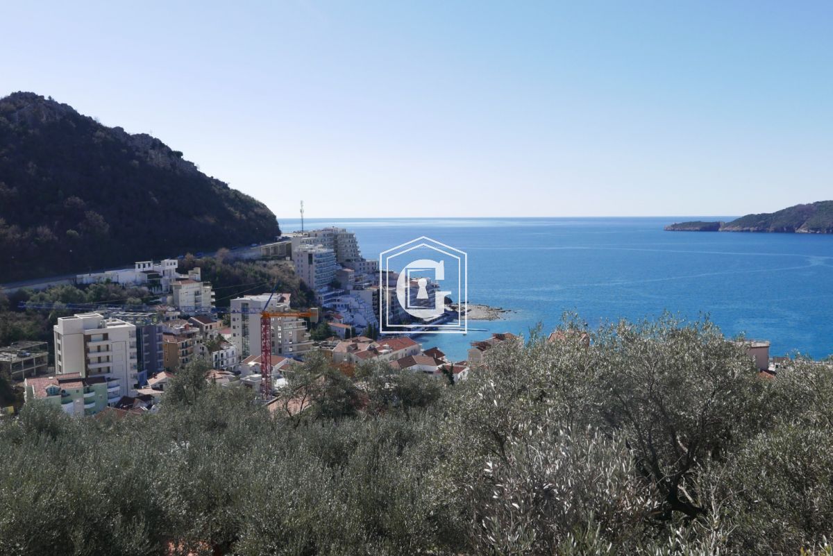 Апартаменты в Рафаиловичах, Черногория, 65 м² - фото 13