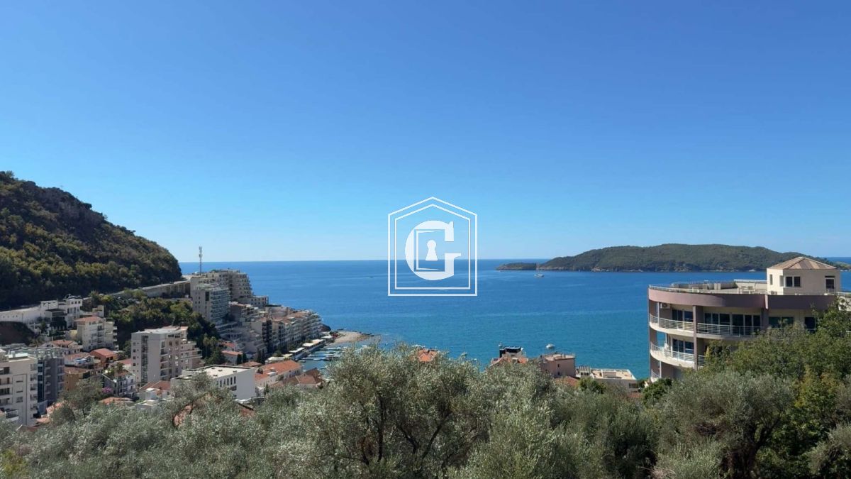 Апартаменты в Рафаиловичах, Черногория, 65 м² - фото 14