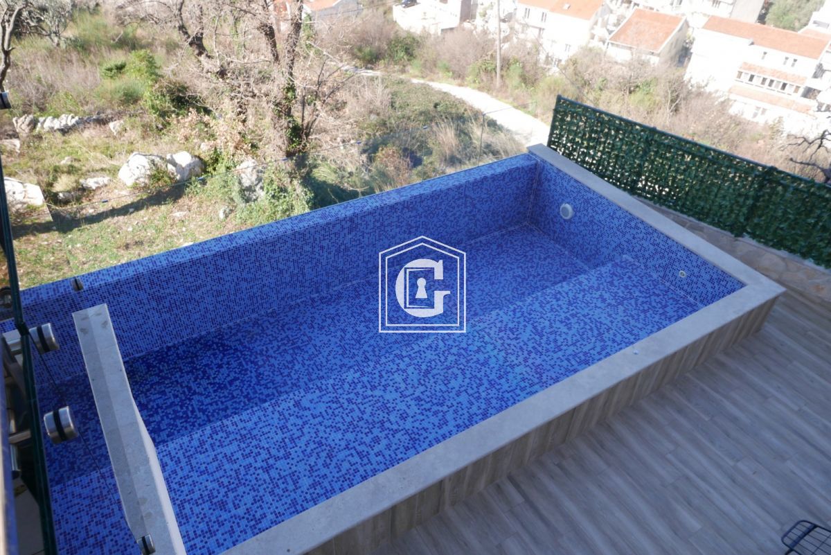 Апартаменты в Рафаиловичах, Черногория, 65 м² - фото 15