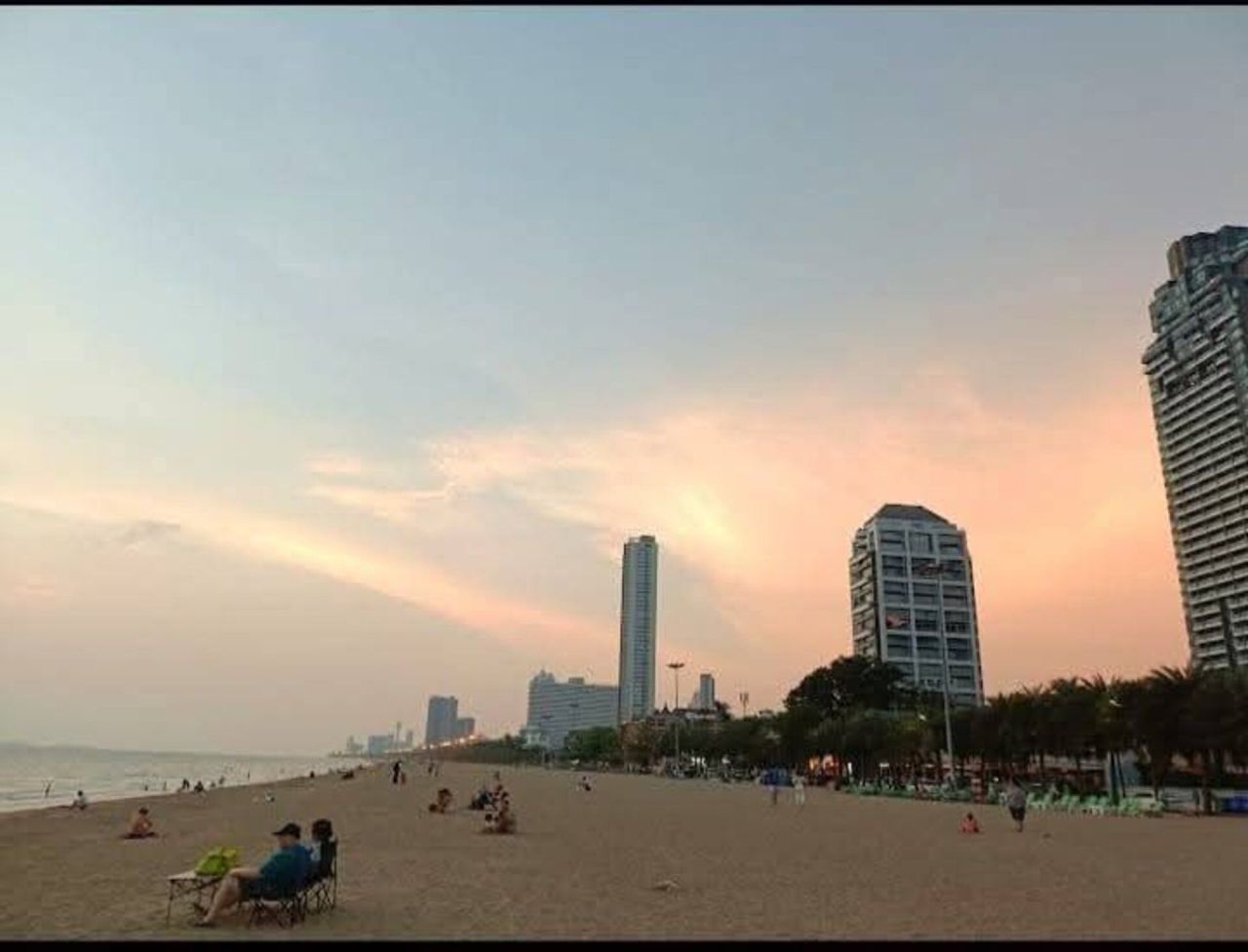 Квартира в Паттайе, Таиланд, 57 м² - фото 5