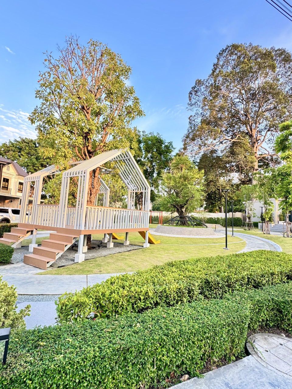 Вилла в Паттайе, Таиланд, 142 м² - фото 6