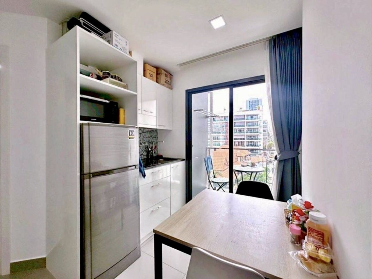 Квартира в Паттайе, Таиланд, 31 м² - фото 8