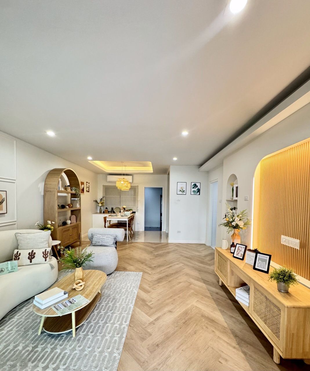 Вилла в Паттайе, Таиланд, 142 м² - фото 8