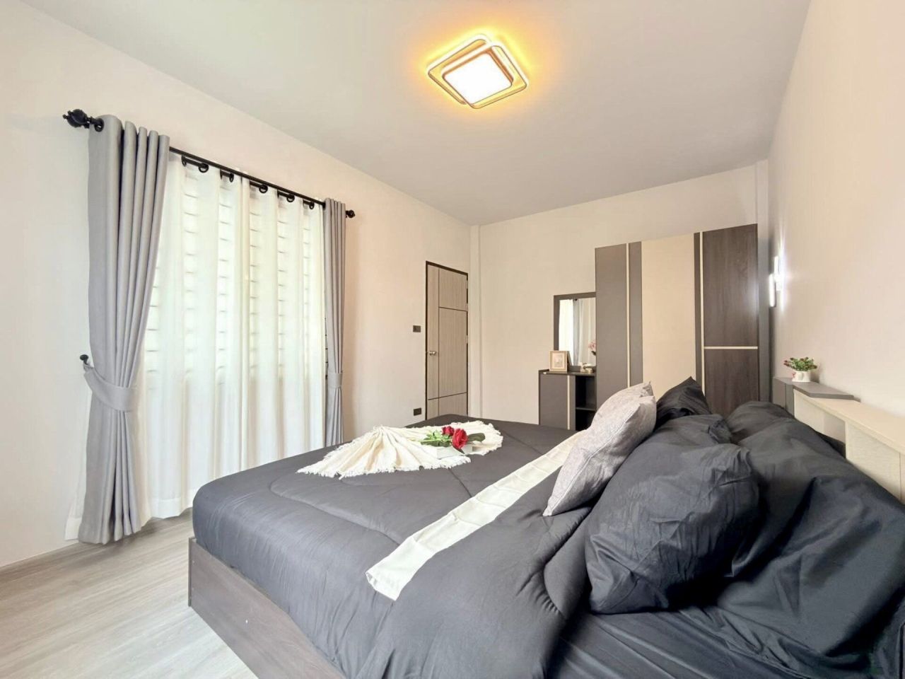 Квартира в Паттайе, Таиланд, 96 м² - фото 9