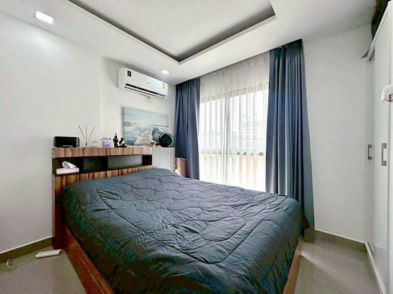 Квартира в Паттайе, Таиланд, 31 м² - фото 12