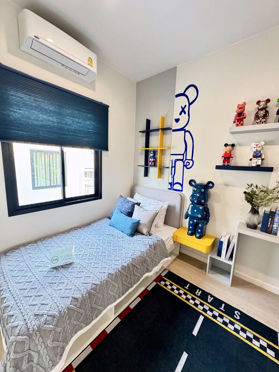 Вилла в Паттайе, Таиланд, 142 м² - фото 16