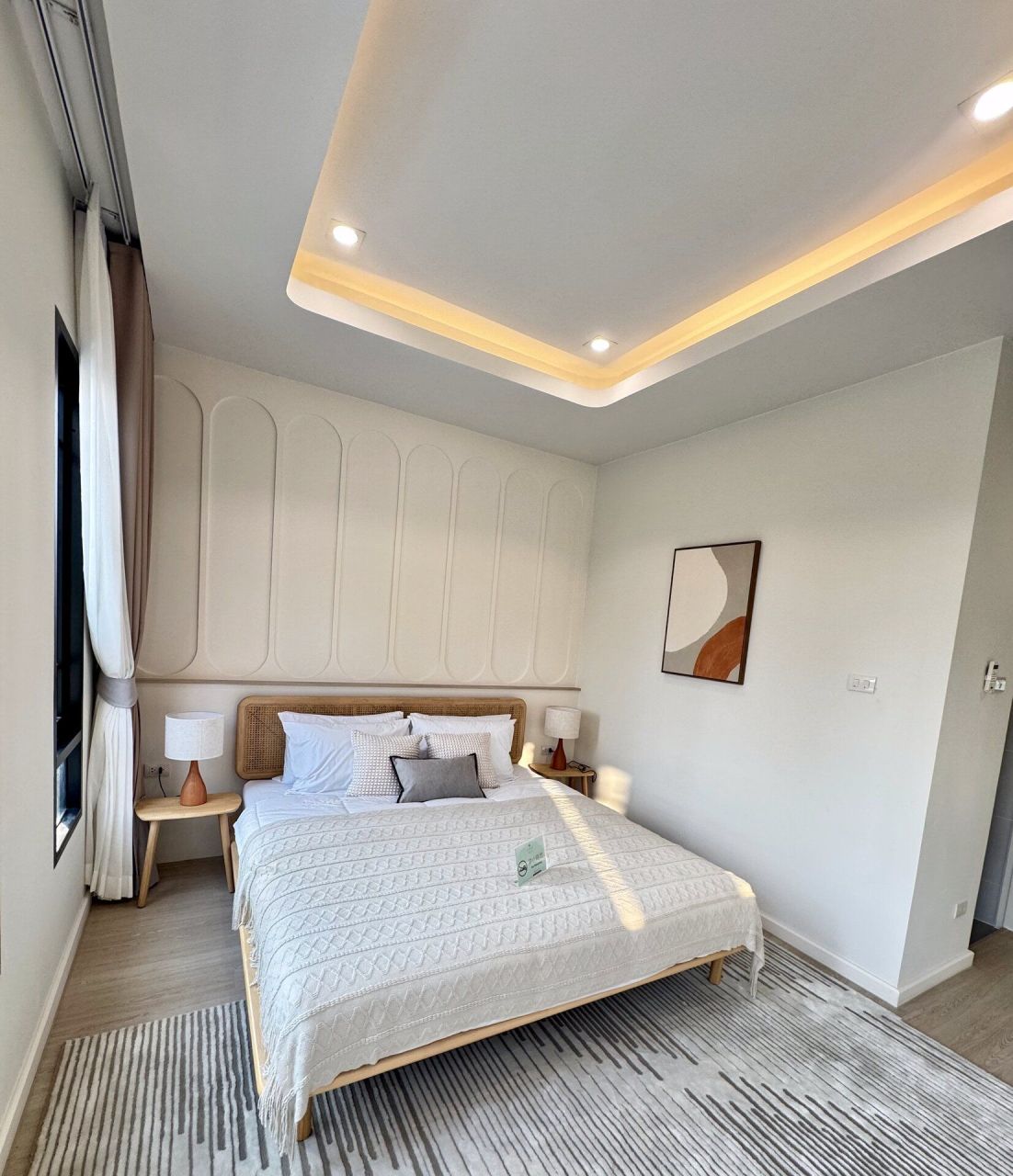 Вилла в Паттайе, Таиланд, 142 м² - фото 18