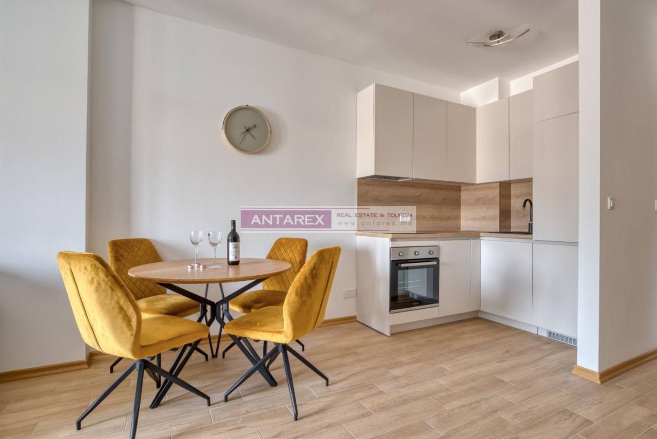 Апартаменты в Будве, Черногория, 44 м² - фото 3