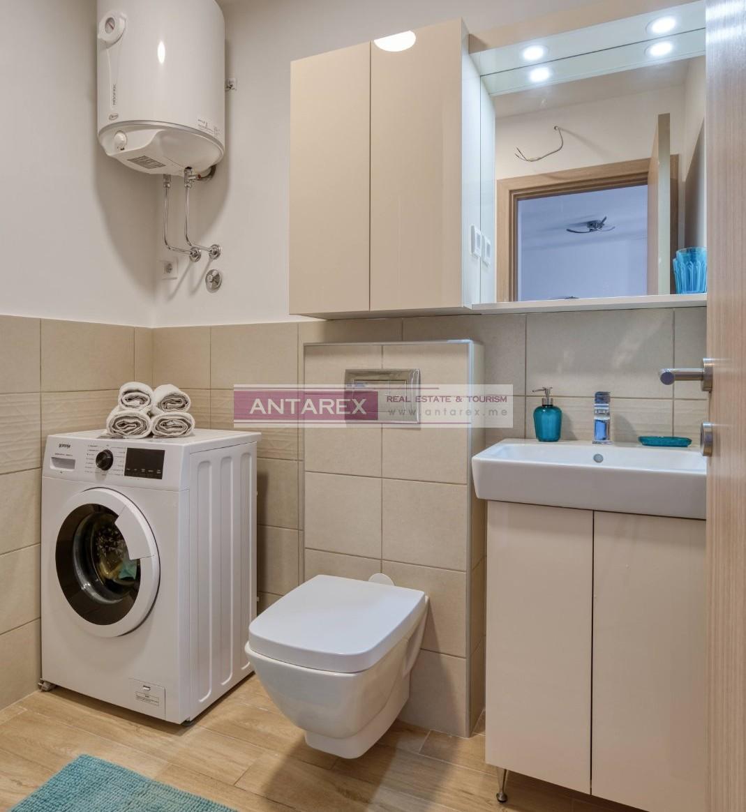 Апартаменты в Будве, Черногория, 44 м² - фото 7