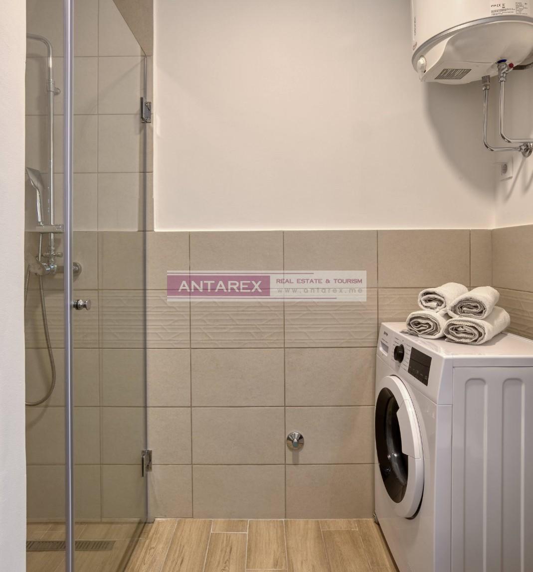 Апартаменты в Будве, Черногория, 44 м² - фото 8