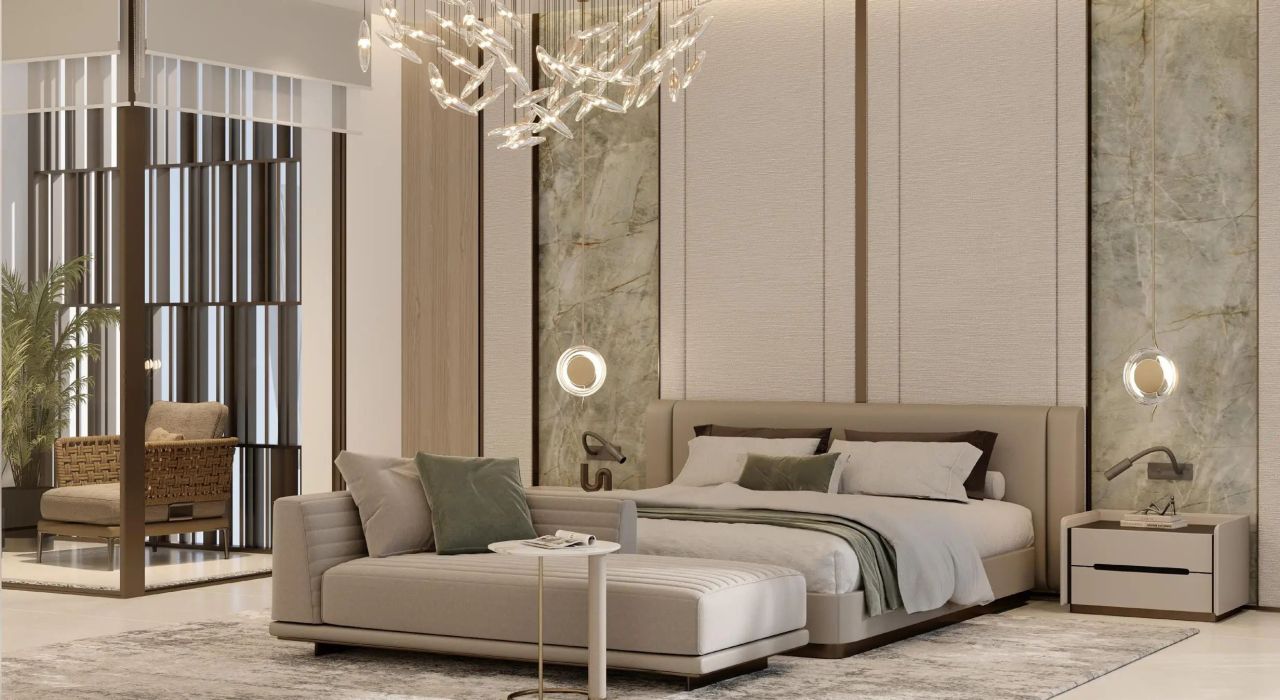 Вилла в Дубае, ОАЭ, 570 м² - фото 2