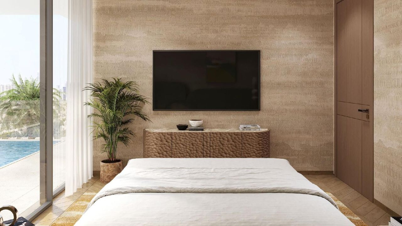 Квартира в Дубае, ОАЭ, 77 м² - фото 2