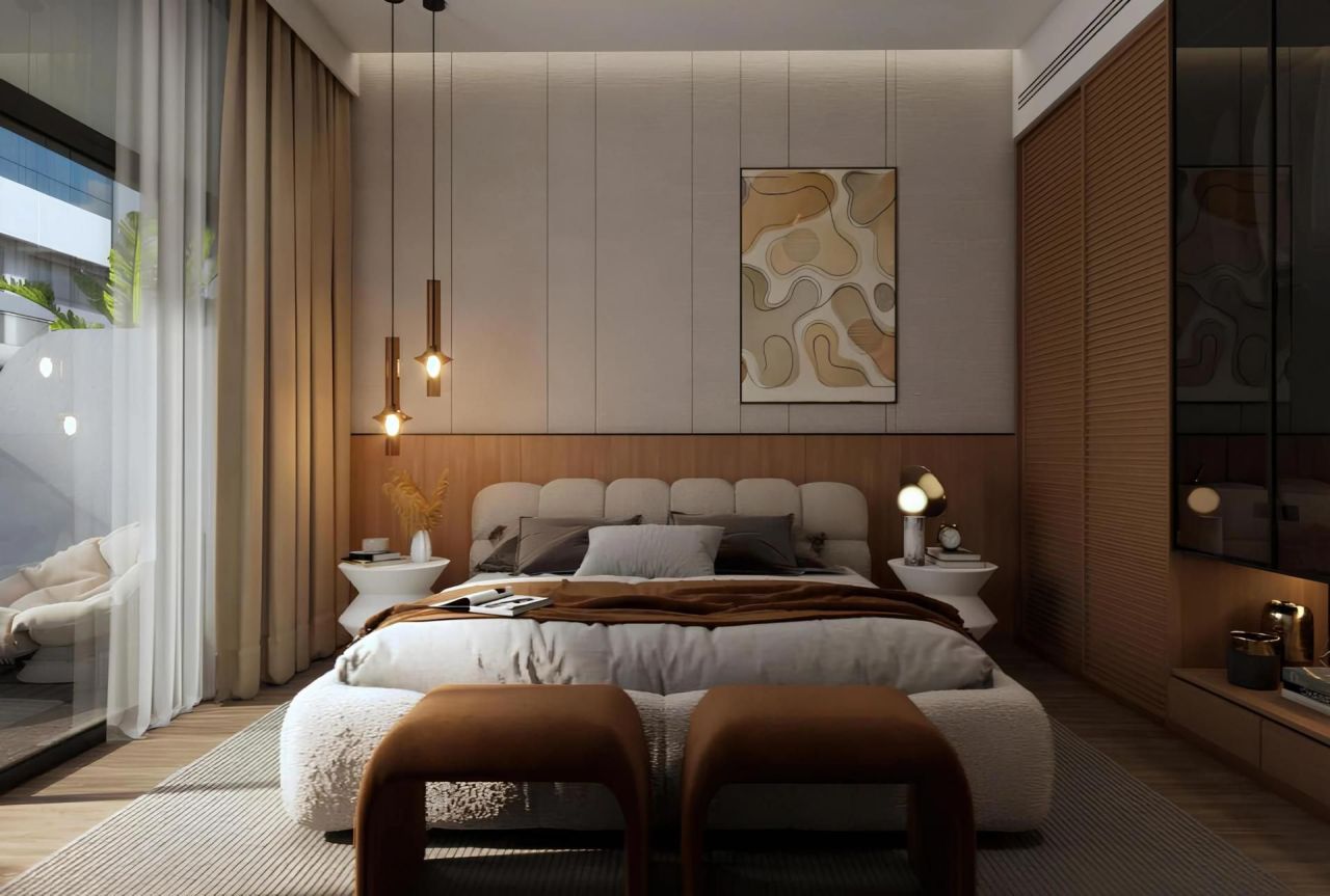 Дом в Абу-Даби, ОАЭ, 192 м² - фото 2